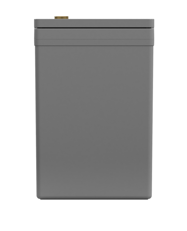 Lithium Pros L2267 12 Volt 67Ah Lithium Ion Bluetooth Battery