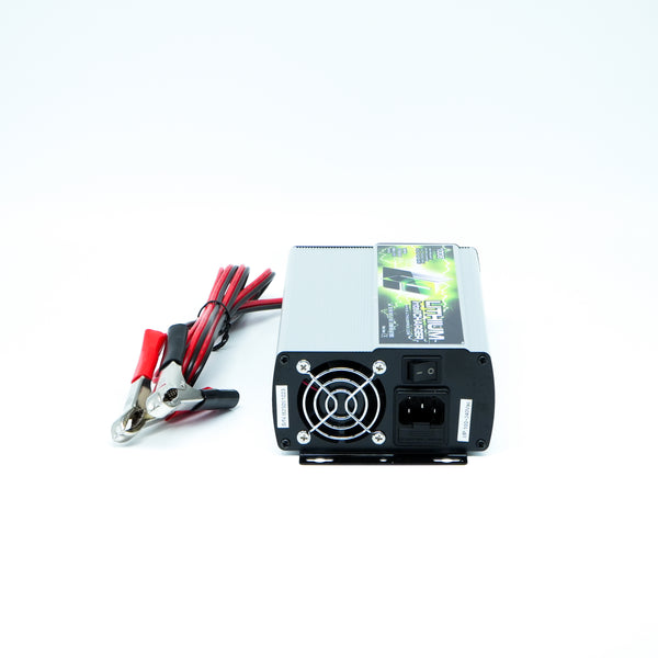 1008 16V 15A Lithium Ion Racing Battery Charger
