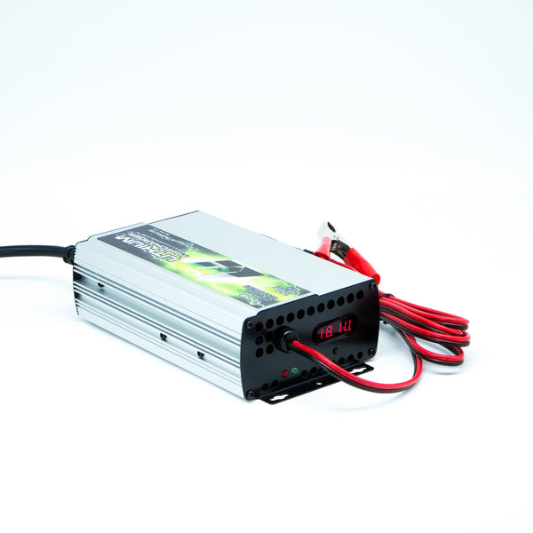 Lithium Pros 1011 17A Lithium Ion 12V Lithium Ion Battery