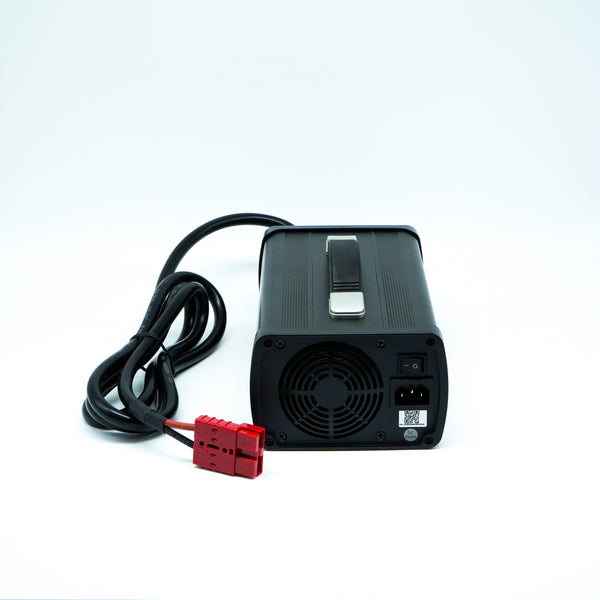 1024A 24V 25A Lithium Ion Marine Battery Charger