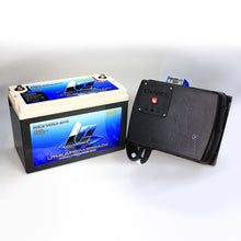Load image into Gallery viewer, M3160-24 25.6V 60Ah Lithium Ion Trolling Battery - Lithium Pros
