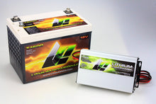 Load image into Gallery viewer, T1600 16V 20Ah Lithium Ion Racing Battery - Lithium Pros
