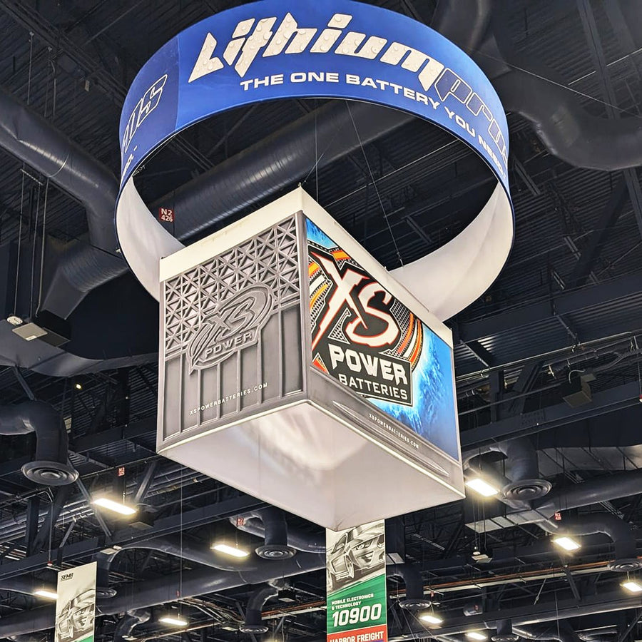 Lithium Pros | Lithium-ion Batteries