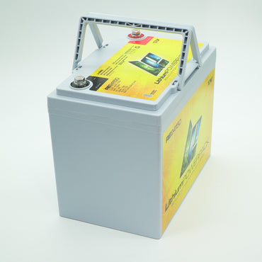 RE24150 12.8V 150Ah Lithium Ion Battery