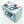 Lithium Pros S2460 60Ah Sodium Ion Marine Start 12 Volt Battery