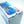 M3167-36 38.4V 67Ah Lithium Ion Trolling Battery