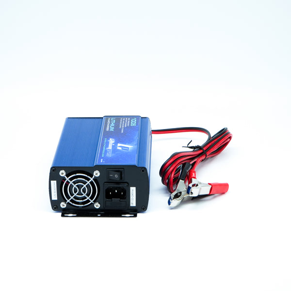 1006 36V 7A Lithium Ion Battery Charger