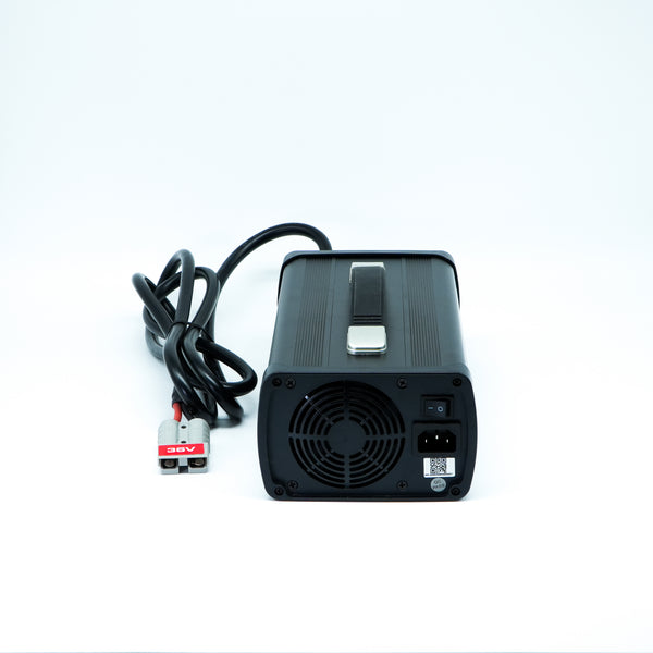 1016A 36V 18A Lithium Ion Marine Battery Charger