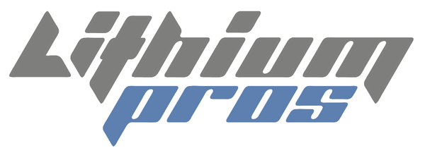 Lithium Pros | Lithium-ion Batteries