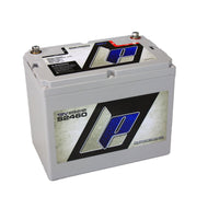 S2460 12V 60Ah Sodium Ion Marine battery - Lithium Pros