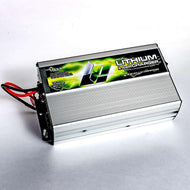 1011 12V 17A Lithium Ion Battery Charger - Lithium Pros