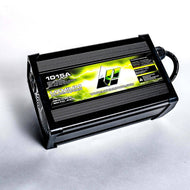 1015A 16V 25A Lithium Ion Racing Battery Charger - Lithium Pros