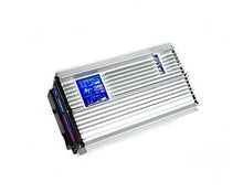 Load image into Gallery viewer, 1050 Two Bank Battery Charger for 12V and 36V batteries - Lithium Pros
