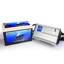 Load image into Gallery viewer, M3152-36 36V Lithium Ion Trolling Battery Kit - Lithium Pros
