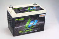 P1625 16V 25Ah Lithium Ion Racing Battery - Lithium Pros